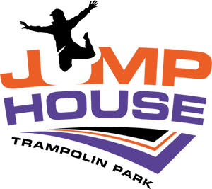 Jump House Logo