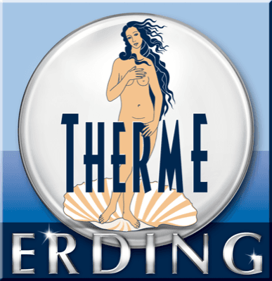 Therme Erding Logo