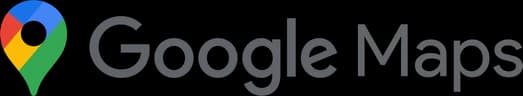 Google Maps Logo – Google-Bewertungen beantworten und analysieren